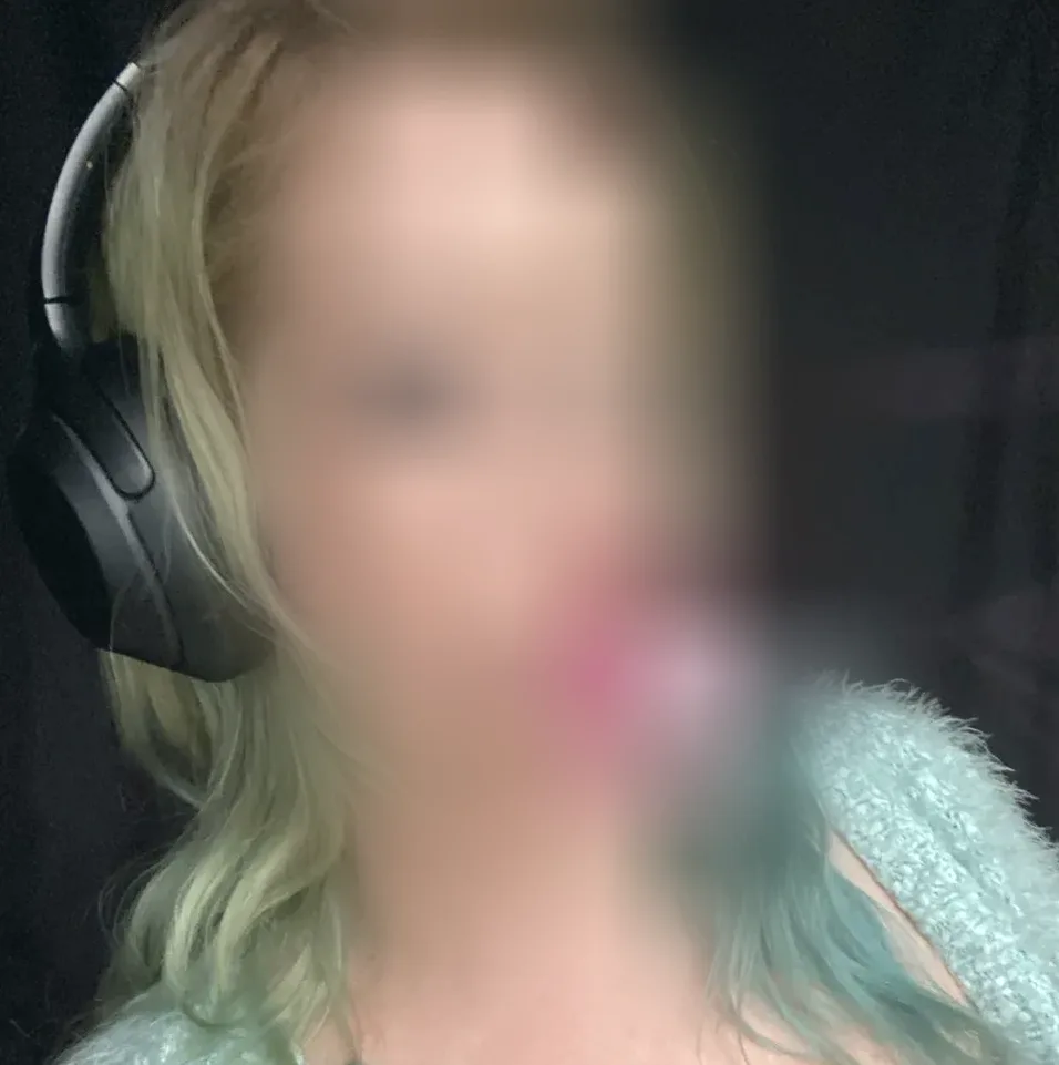 Britt, 35