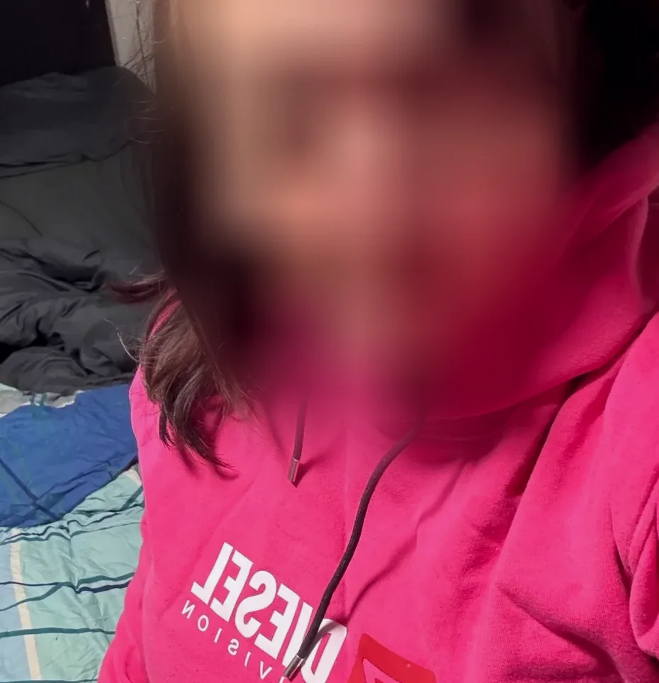 Kimberly, 30